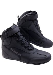 Modeka Kumani, scarpe impermeabili , colore: Nero , dimensione: 40 EU