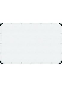 TARGET, Spanngurt + Ladungssicherung, PE-Gewebeplane 180 g/m&sup2;