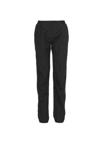 Agu, Damen, Velohosen, Essential Section (M), Schwarz