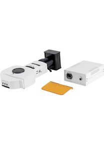 Kern, Feinwaage, Fluoreszenzeinheit OBB-A1156