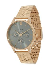 Cluse Ceas analogic Femei auriu, Mărimea One Size
