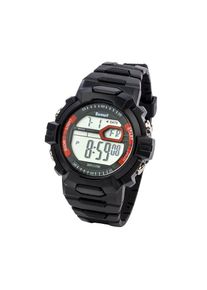Scout Montre Gar&ccedil;ons noir taille One Size