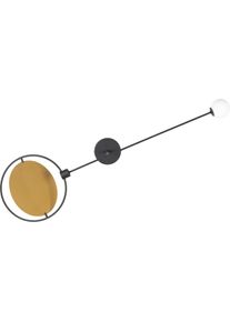 Zuiver, Wandleuchte + Deckenleuchte, Lamp (GU10)