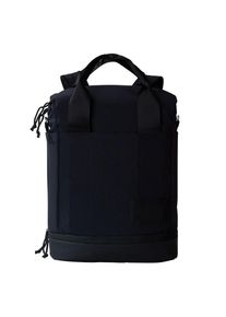 The North Face Rucsac sport 'NEVER STOP' Bărbaţi negru, Mărimea One Size