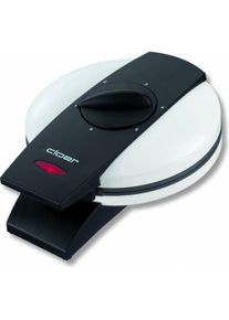 Cloer Hart 1621 - Wafelijzer-Hartenwafels, Waffeleisen