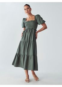 Willa Robe 'Suzi' Femme vert taille 10