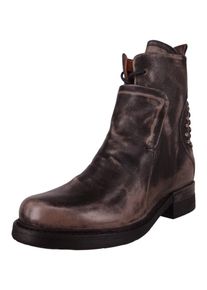 A.S.98 Bottines gris taille 39