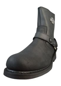 Harley Davidson Bottes noir taille 41