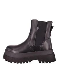 Buffalo Chelsea Boots 'Pluto' noir taille 36