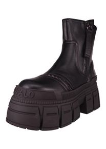 Buffalo Bottines noir taille 37