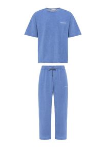 Dandalo Jogging ruh&aacute;k F&eacute;rfi k&eacute;k , M&eacute;ret S