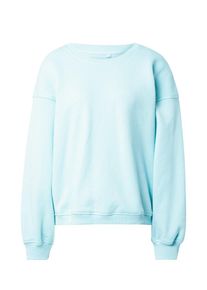 florence by mills exclusive for ABOUT YOU Sweat-shirt 'Oak' Femme bleu taille 34