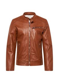 Freaky Nation Veste mi-saison 'Lucky' Homme marron taille XS