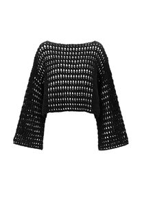 studioselect Pull-over 'Liddy' Femme noir taille S