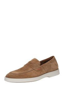 Lloyd Mocassin 'HOUSTON' Homme marron taille 8