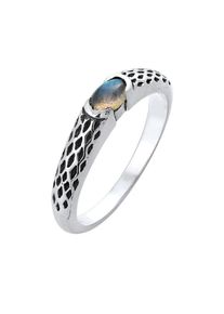 Kuzzoi Bague Homme argent taille 64