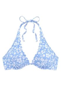 Vivance Hauts de bikini Femme bleu taille 44