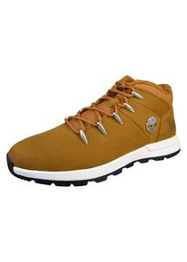 Timberland Bottines &agrave; lacets 'Sprint Trekker' marron taille 40