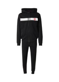 Hugo Jogging ruh&aacute;k 'DapieDoaky' F&eacute;rfi fekete , M&eacute;ret L