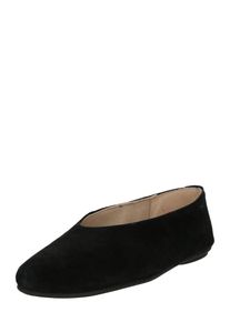 Calvin Klein Ballerines Femme noir taille 37