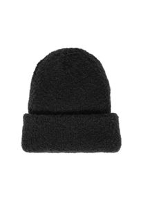 oxmo Bonnet ' VIOLA ' Femme noir taille 55-60