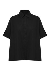 Willa Bluzka 'DILLAN' dla kobiet czarny Rozmiar XS