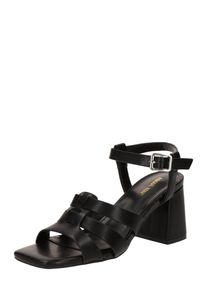 ABOUT YOU Pumps 'Tamia' Femei negru, Mărimea 40