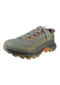 Merrell Chaussure basse 'Speed Strike 2' vert taille 41