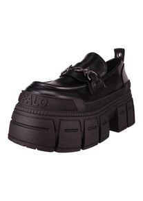Buffalo Chaussure basse Femme noir taille 39