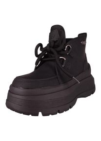 Buffalo Chaussure &agrave; lacets 'Olympia' noir taille 37