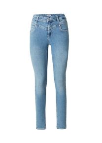 Only Jean 'ONLBLUSH' Femme bleu taille XL