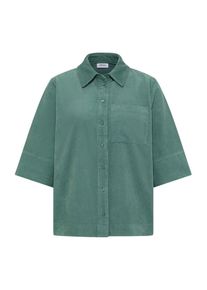 Cecil Chemisier Femme vert taille XXL