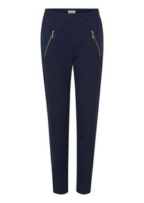 Pulz Jeans Pantalon 'Kira' Femme bleu taille M