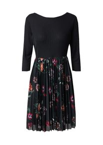 ABOUT YOU Robe 'Asta' Femme noir taille 36