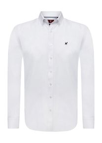 Williot Chemise Homme blanc taille 3XL