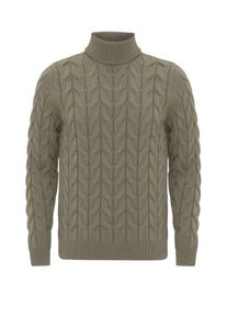 Williot Pull-over Homme vert taille L