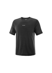 Salomon Shakeout Core T-shirt Homme