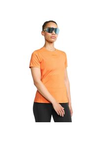 Craft Essence Slim T-Shirt Femme