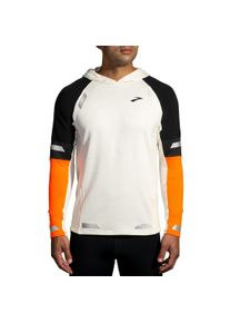 Brooks Run Visible Thermal Hoodie 2.0 Homme