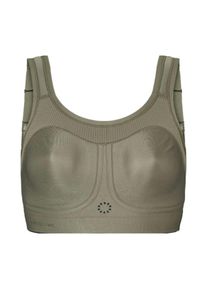 PureLime Compression Bra Femme
