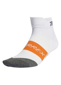 Adidas Terrex Heat.RDY Trail Running Speed Ankle Socks Unisex Unisexe | Chaussettes de running | Running | Taille S