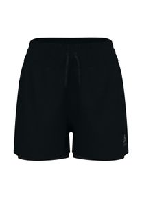 Odlo Zeroweight 3 Inch 2-In-1 Short Femme