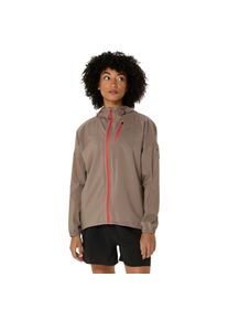 asics FujiTrail Elite Waterproof Jacket Damen