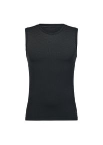 Odlo Performance Light Eco Baselayer Crew Neck Singlet Homme