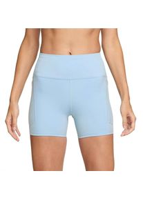 Nike Swift Dri-FIT High-Rise 4 Inch Short Tights Damen
