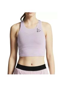 Craft Pro Hypervent Crop Tank 2 Damen