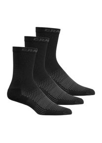 Craft Core Dry High Socks 3-Pack