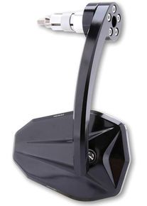 HIGHSIDER Victory Evo, miroir de bar , couleur: Noir