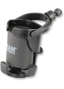RAM Mounts Ram Mount Level Cup XL w. Ball, drink holder