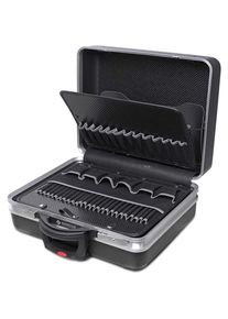 Bernstein, Werkzeugkoffer, 7015 Elektriker Werkzeugkoffer (1 Teil)